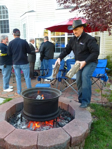 ELCO Car Show Oct 2013 145